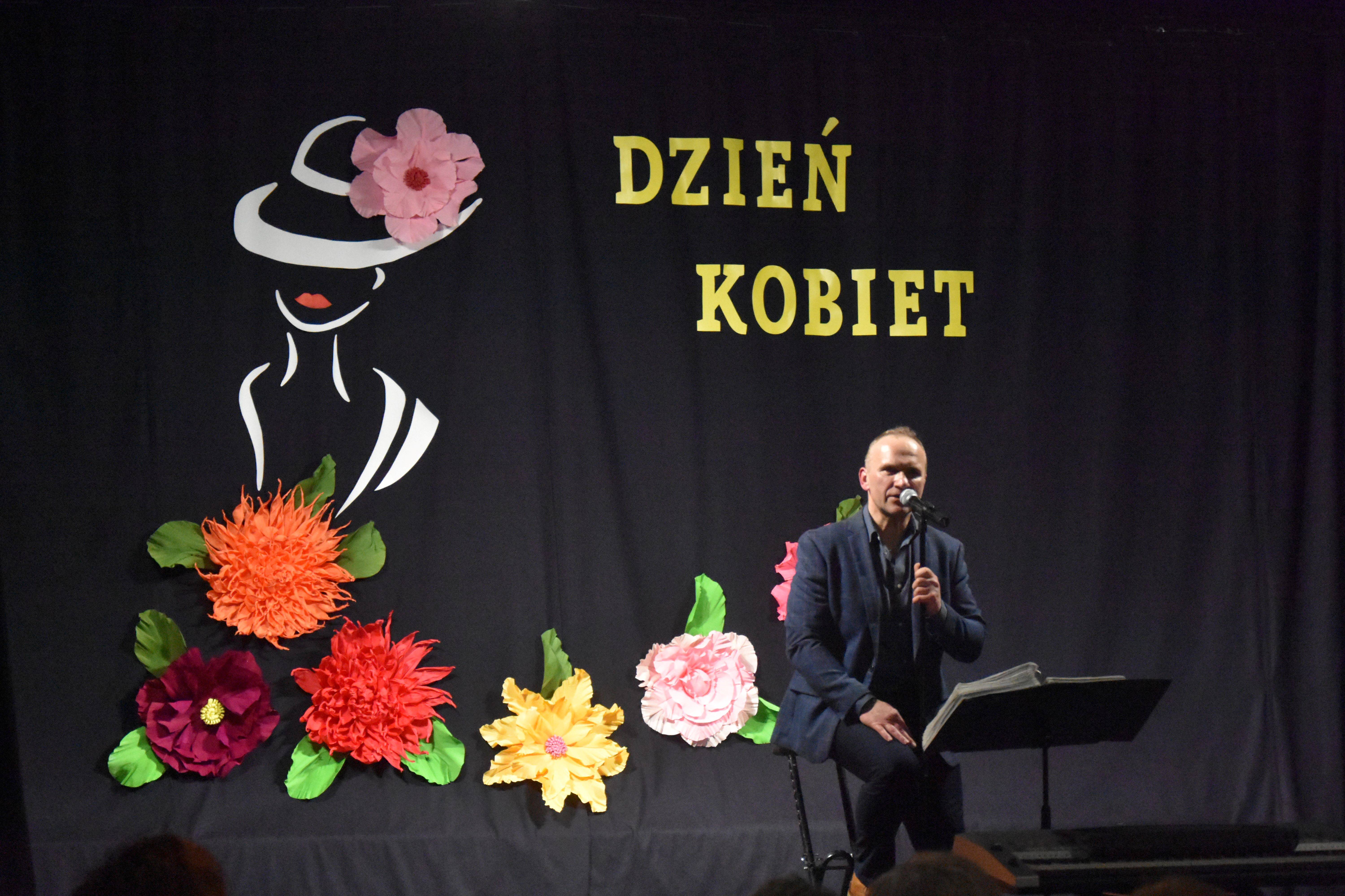 Dzień Kobiet